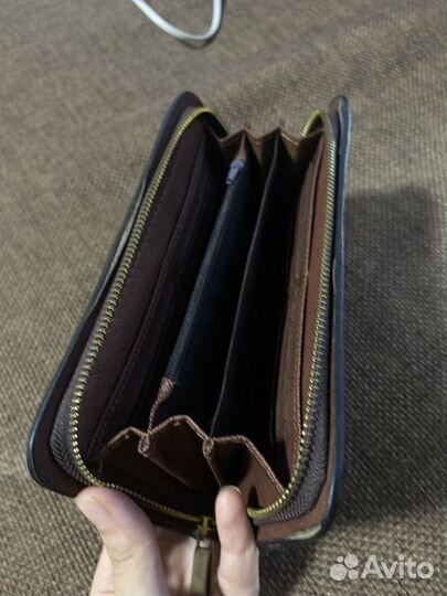 Кошелек женский