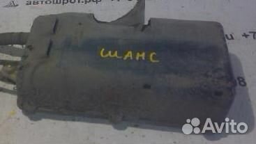 Абсорбер ZAZ Chance 02г