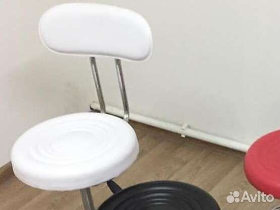 Стул для косметолога