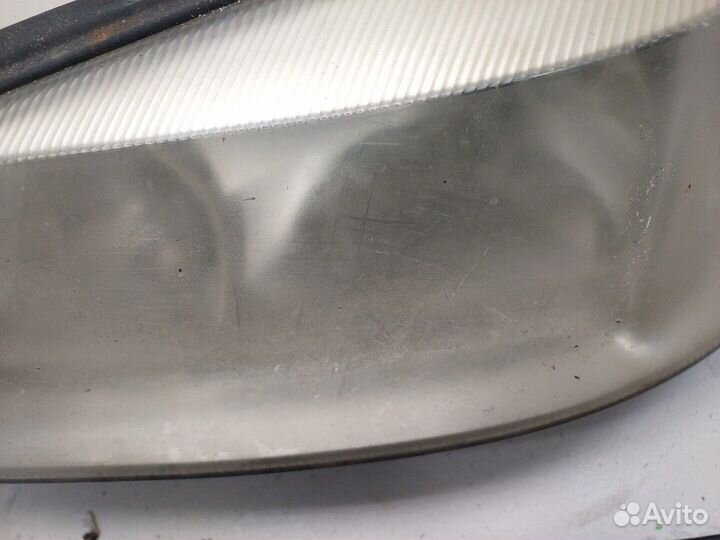 Фара (передняя) Opel Astra G, 2001