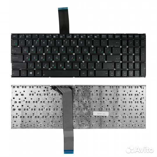 Клавиатура для ноутбука Asus K551L, K56CB, K56C, K