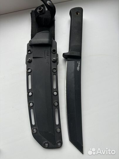 Cold Steel Recon Tanto SK-5