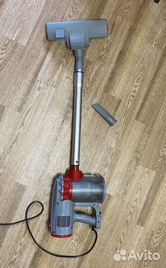 Пылесос Galaxy