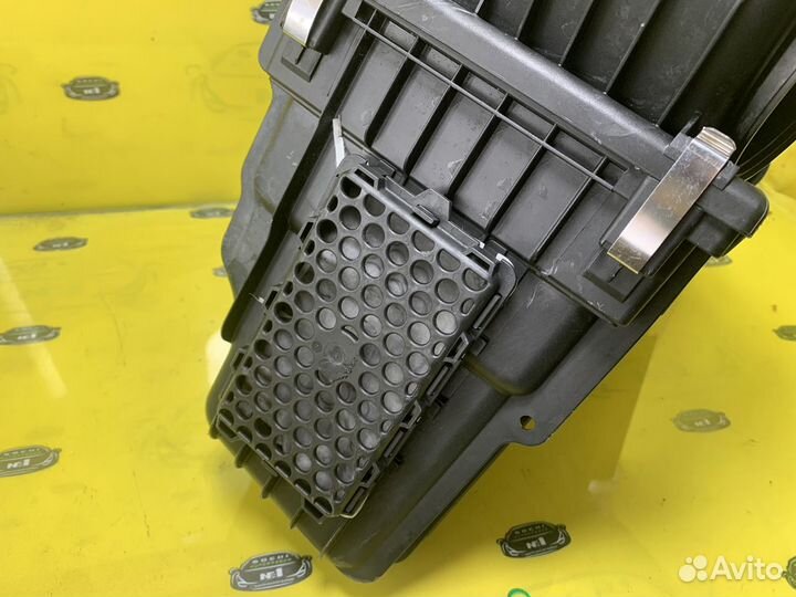 Корпус Фильтра Porsche Cayenne GTS 4.8 957