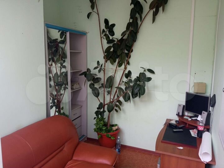 Офис, 7.7 м²