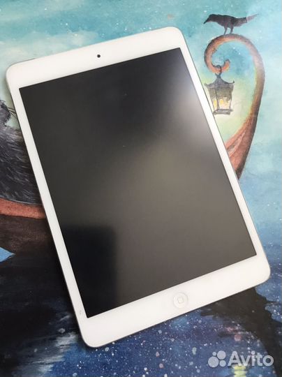 iPad mini