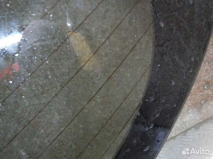 Стекло двери багажника, Mazda (Мазда) -CX-5 (12)