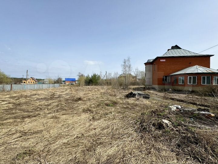 Коттедж 210,3 м² на участке 32 сот.