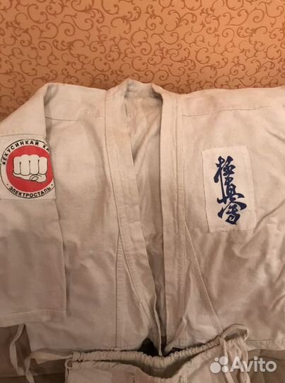 Кимоно детское