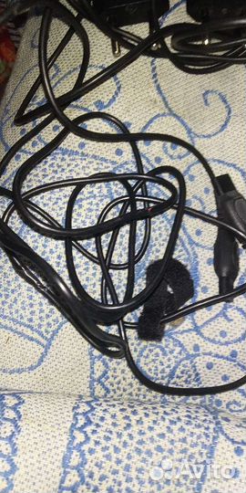 Блок питания для бритвы philips HQ8505