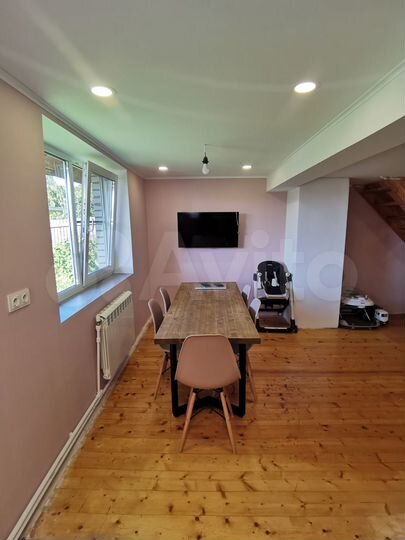 Дом 60 м² на участке 7 сот.