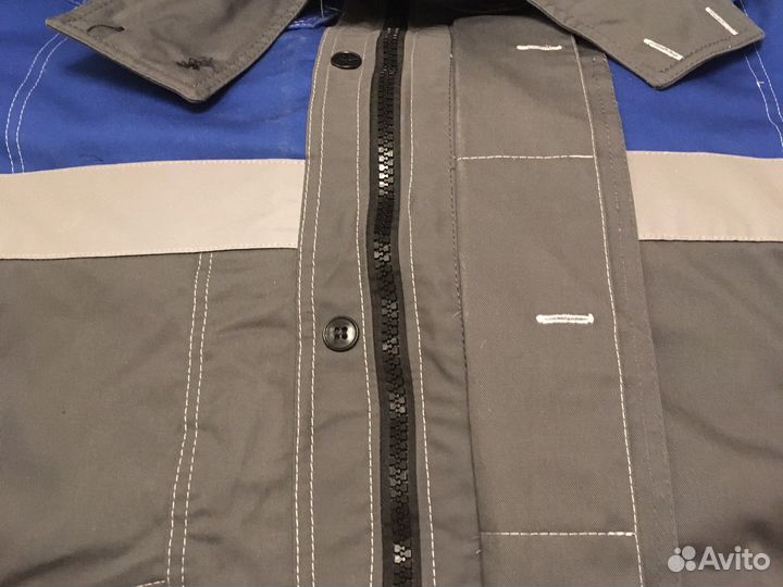 Спецодежда