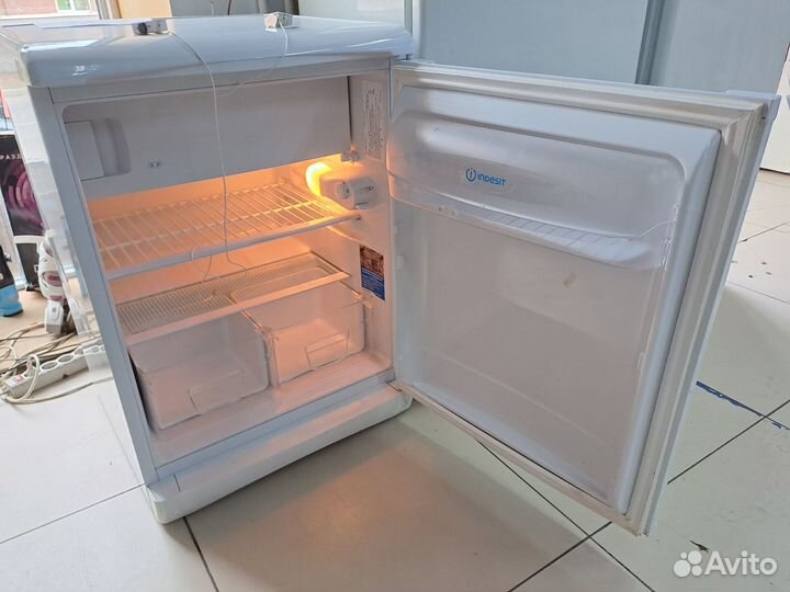 Холодильник