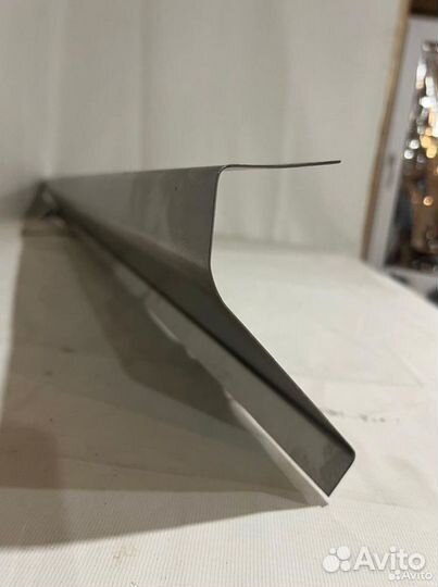 Ремонтные пороги и арки для Pontiac Торопец