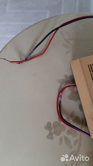 Советский Громкоговоритель Сувенирный