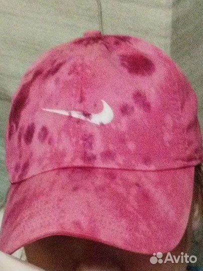 Кепка nike