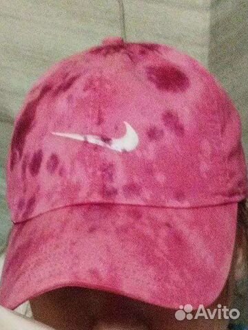 Кепка nike