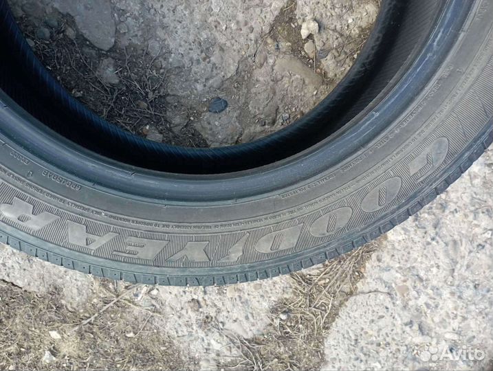Goodyear American Eagle H2 225/55 R18 98H