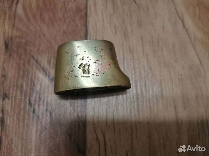 Больстер для шашки М27