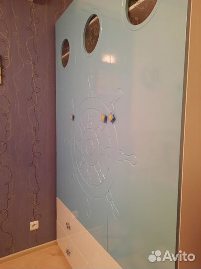 Комплект детской мебели