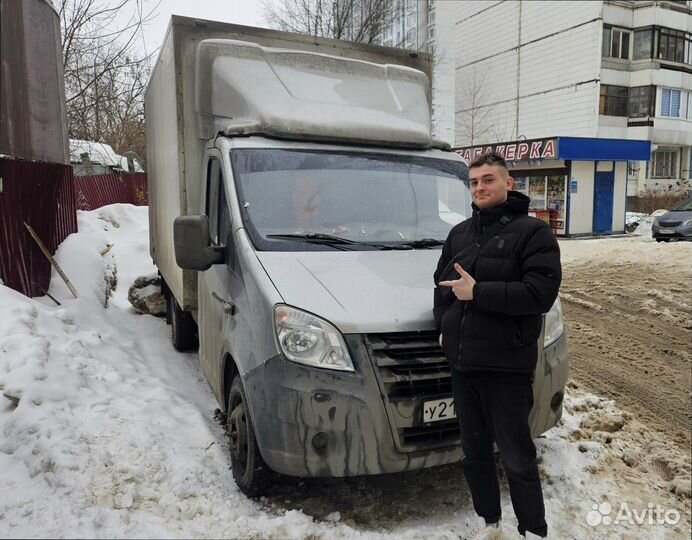 Коммерческие перевозки для юр лиц от 200км