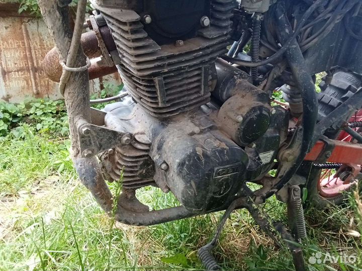 Irdis ttr 250r