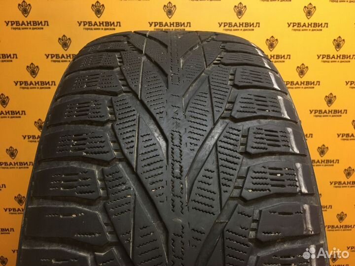 Nokian Tyres Hakkapeliitta R2 SUV 255/55 R18 109R