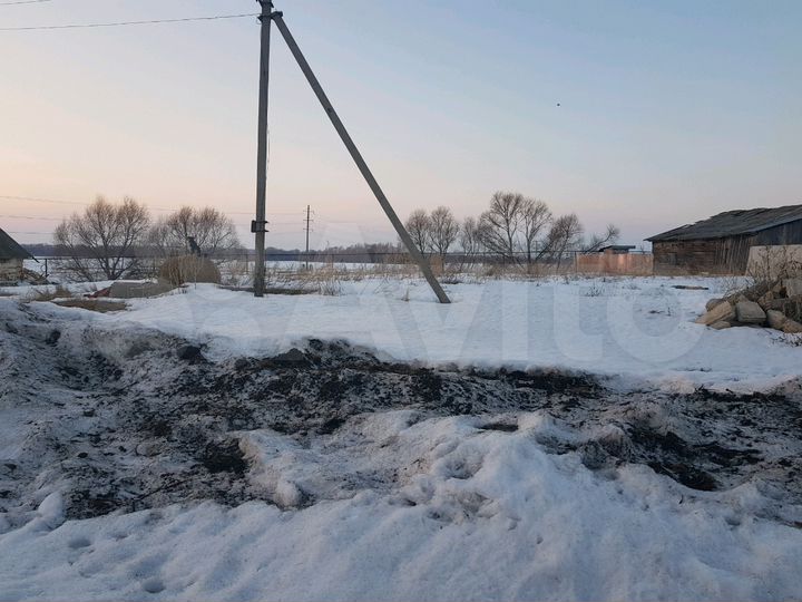 Участок 10 сот. (ИЖС)