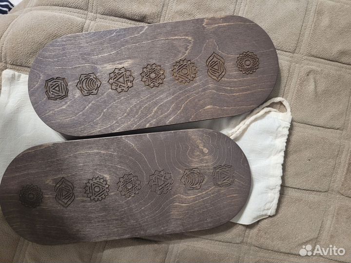 Доска Садху 8 мм