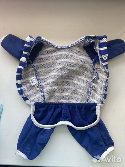 Одежда для маленьких пород собак