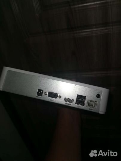 Ip видео-регистратор hiwatch ds-n204(c)