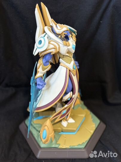 Редкий Blizzard StarCraft Artanis Legends