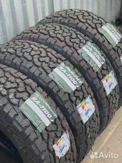 Roadcruza RA3200 M/T 265/70 R16 121Q