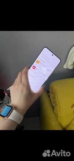 Xiaomi 12 Lite, 8/128 ГБ