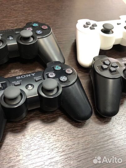 Джойстик PS3 DualShock 3 оригинал