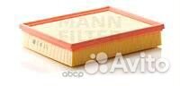 Фильтр воздушный ssangyong Kyron 05 ELP9311;LA