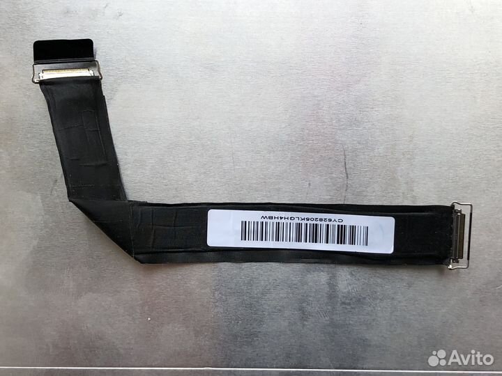 Шлейф матрицы Apple iMac 21.5 A1418 2K