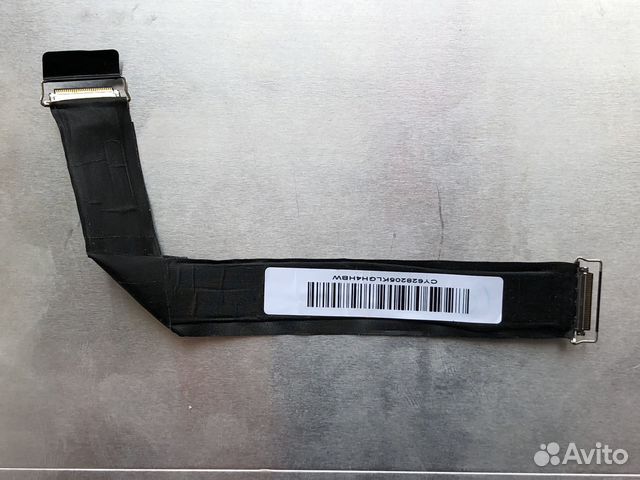Шлейф матрицы Apple iMac 21.5 A1418 2K