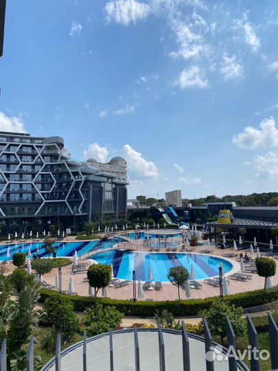 Турция отдых