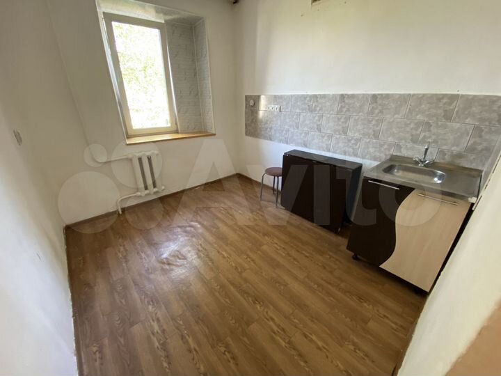 2-к. квартира, 50 м², 3/5 эт.