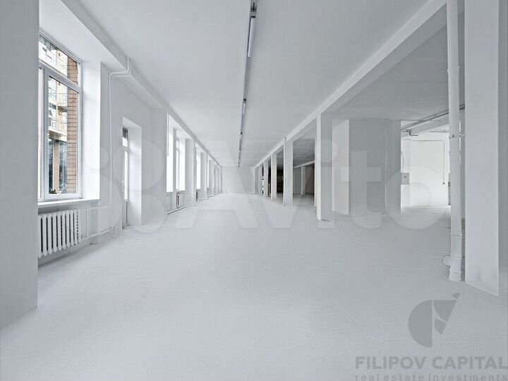 Офис 524 кв.м