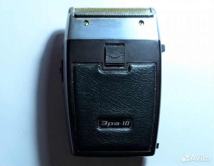 Электробритва