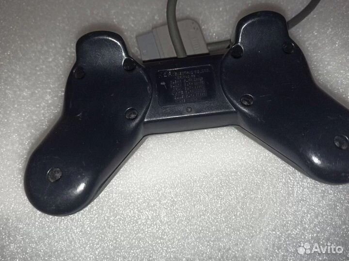 Джойстик playstation 1