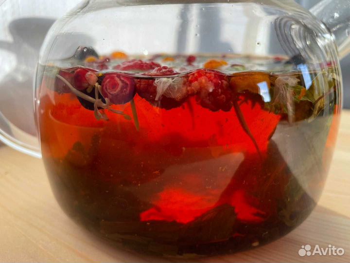 Иван-чай 1 кг 