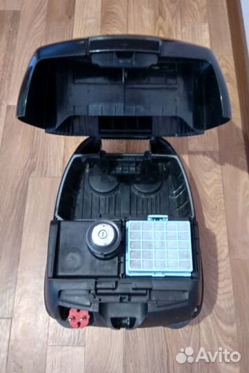 Пылесос Bosch