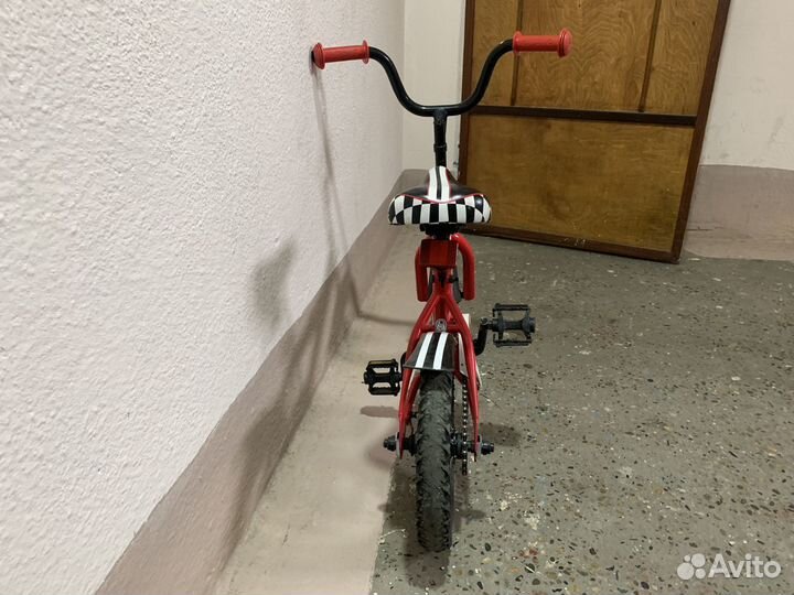 Велосипед детский Stern Rocket-12 от 3 до 6 лет