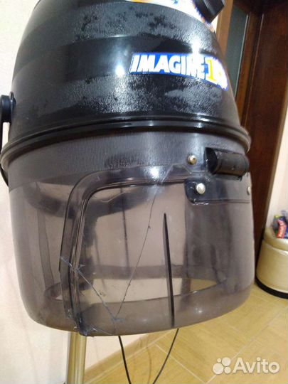 Парикмахерский сушуар