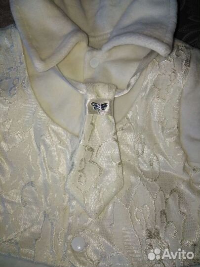 Костюм на мальчика