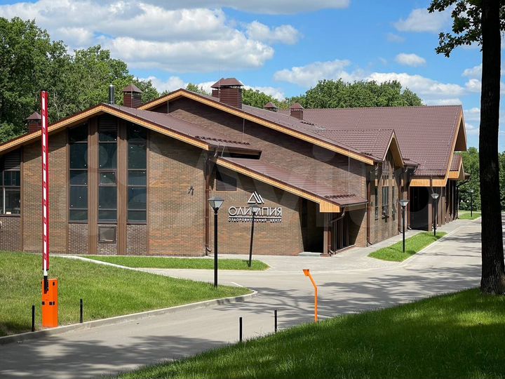 Участок 15 сот. (ИЖС)