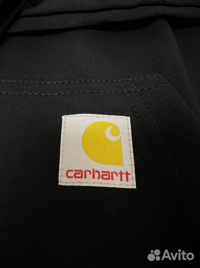 Толстовка Carhartt wip